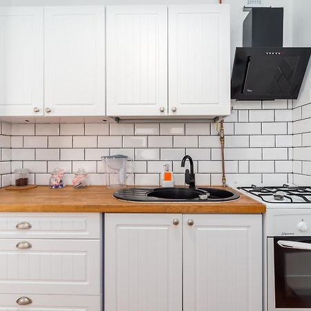 Millenium Apartment Self Check-In Faktura Rzeszow Luaran gambar