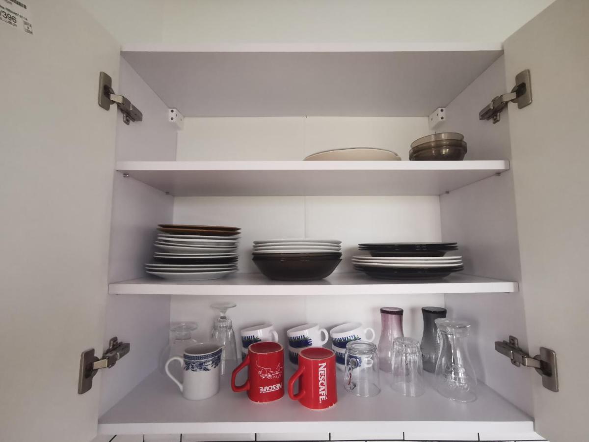 Millenium Apartment Self Check-In Faktura Rzeszow Luaran gambar
