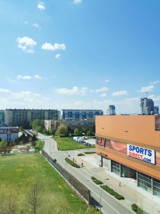 Millenium Apartment Self Check-In Faktura Rzeszow Luaran gambar