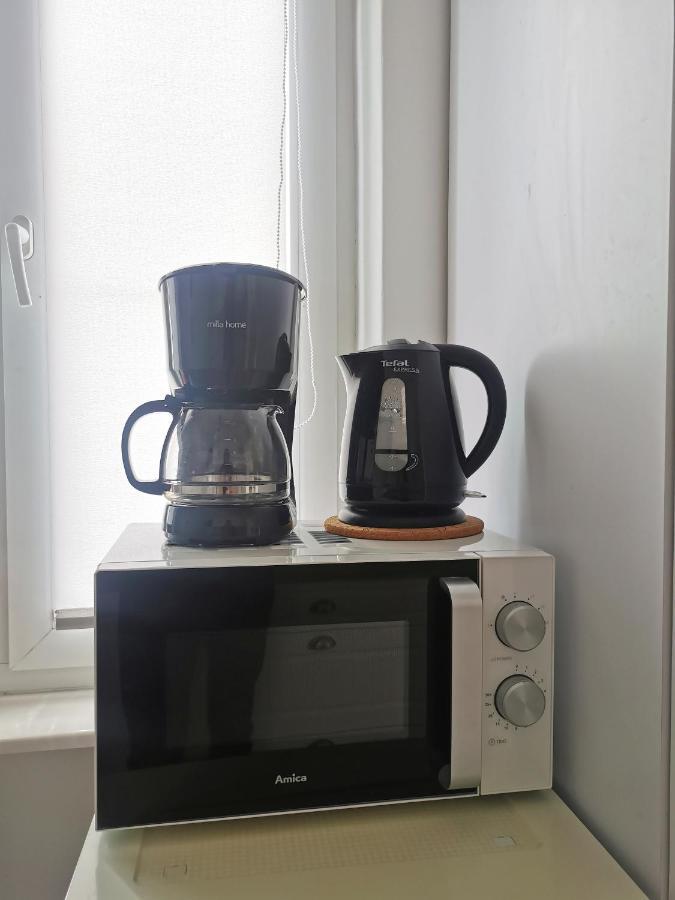 Millenium Apartment Self Check-In Faktura Rzeszow Luaran gambar