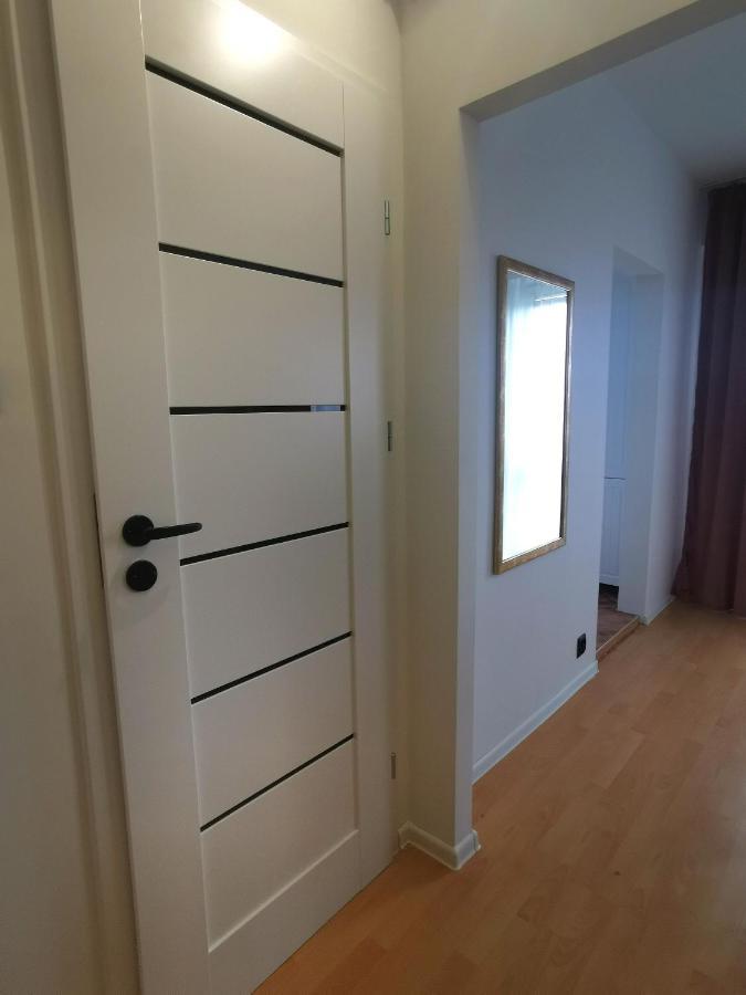 Millenium Apartment Self Check-In Faktura Rzeszow Luaran gambar