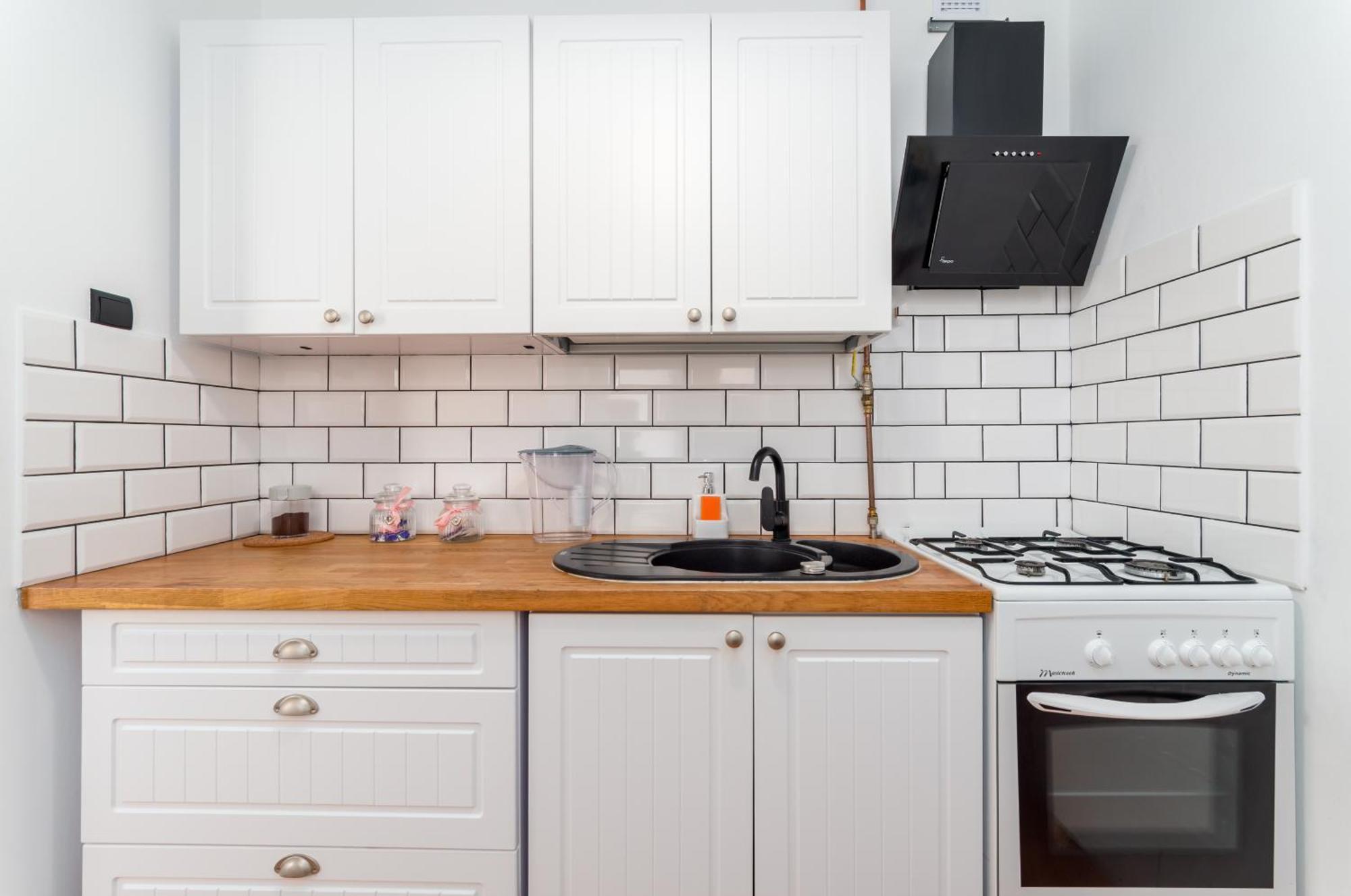 Millenium Apartment Self Check-In Faktura Rzeszow Luaran gambar