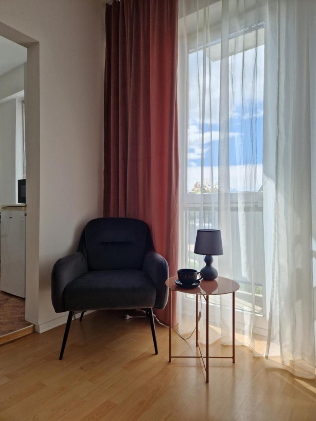 Millenium Apartment Self Check-In Faktura Rzeszow Luaran gambar