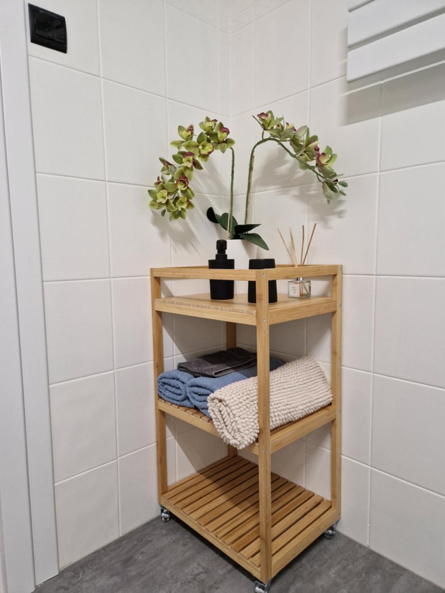 Millenium Apartment Self Check-In Faktura Rzeszow Luaran gambar